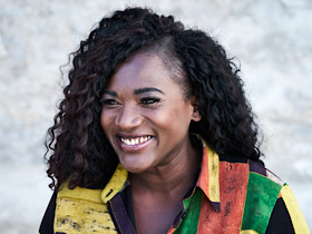 Thelma Buabeng