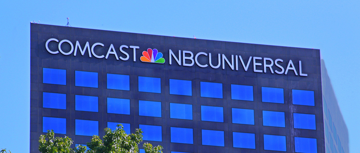 Comcast, NBCUniversal