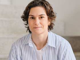 Lisa Benndorf