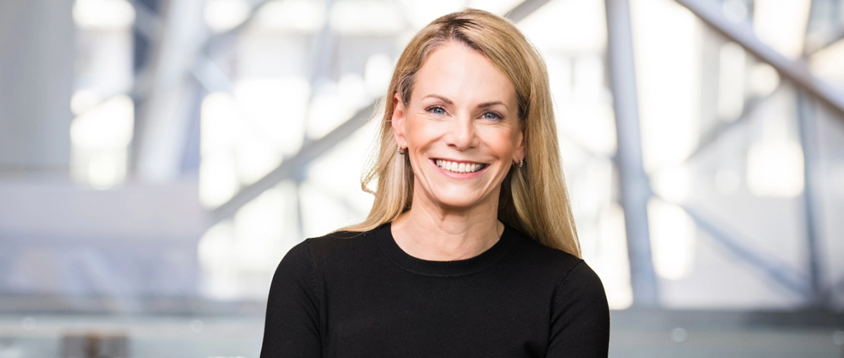 Carolin Hulshoff Pol