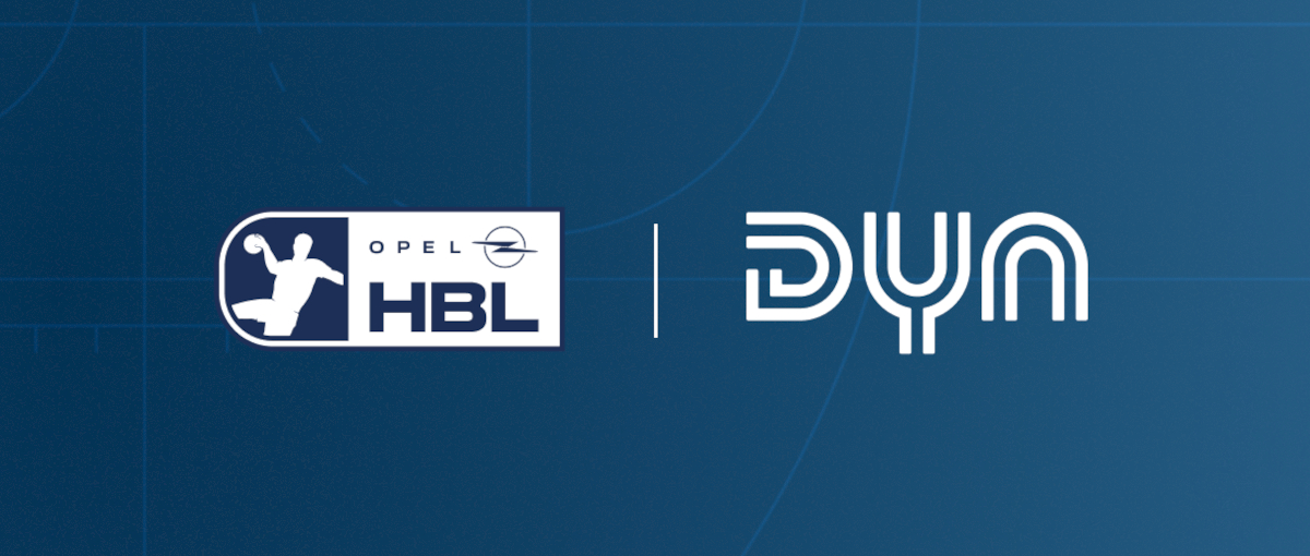 Handball-Bundesliga bei Dyn