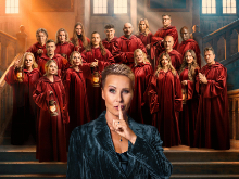 Die Verräter - Staffel 4