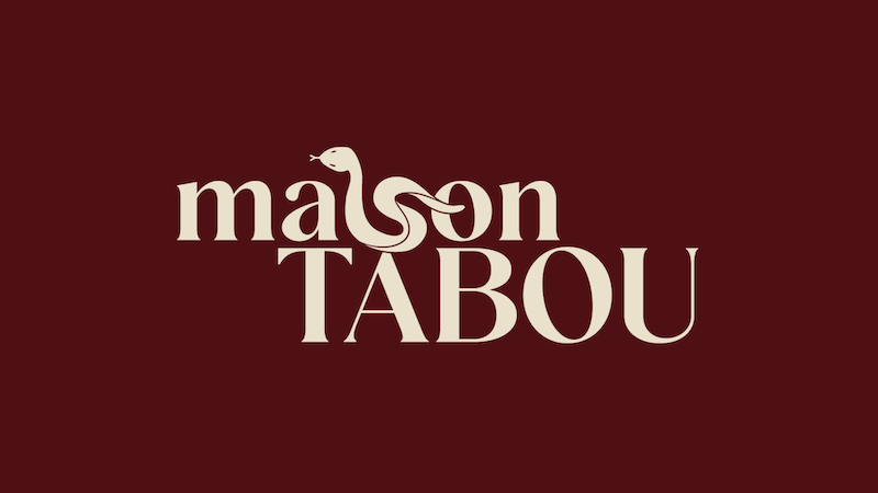 Maison Tabou