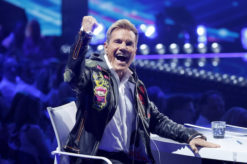 Dieter Bohlen 