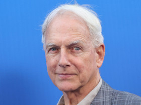 Mark Harmon