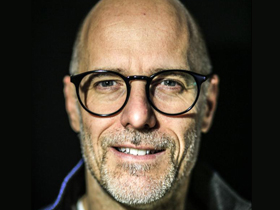Patrick Schubert