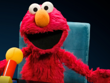 Elmo - und Du so?