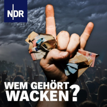 Wem gehört Wacken?