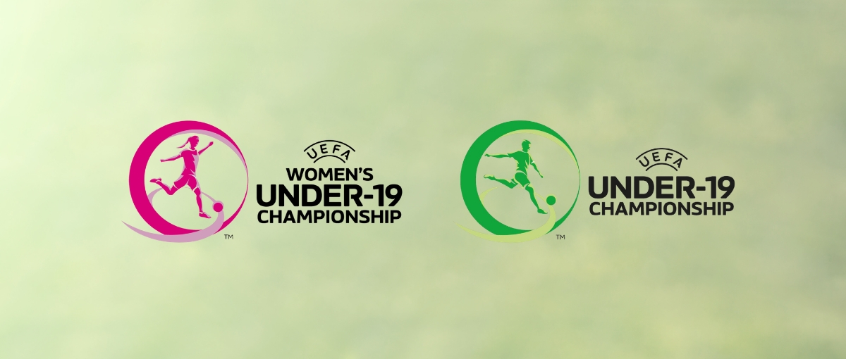 U19-Europameisterschaften