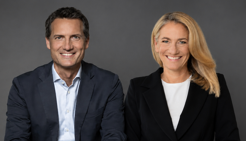Kay Siering / Julia Reuter