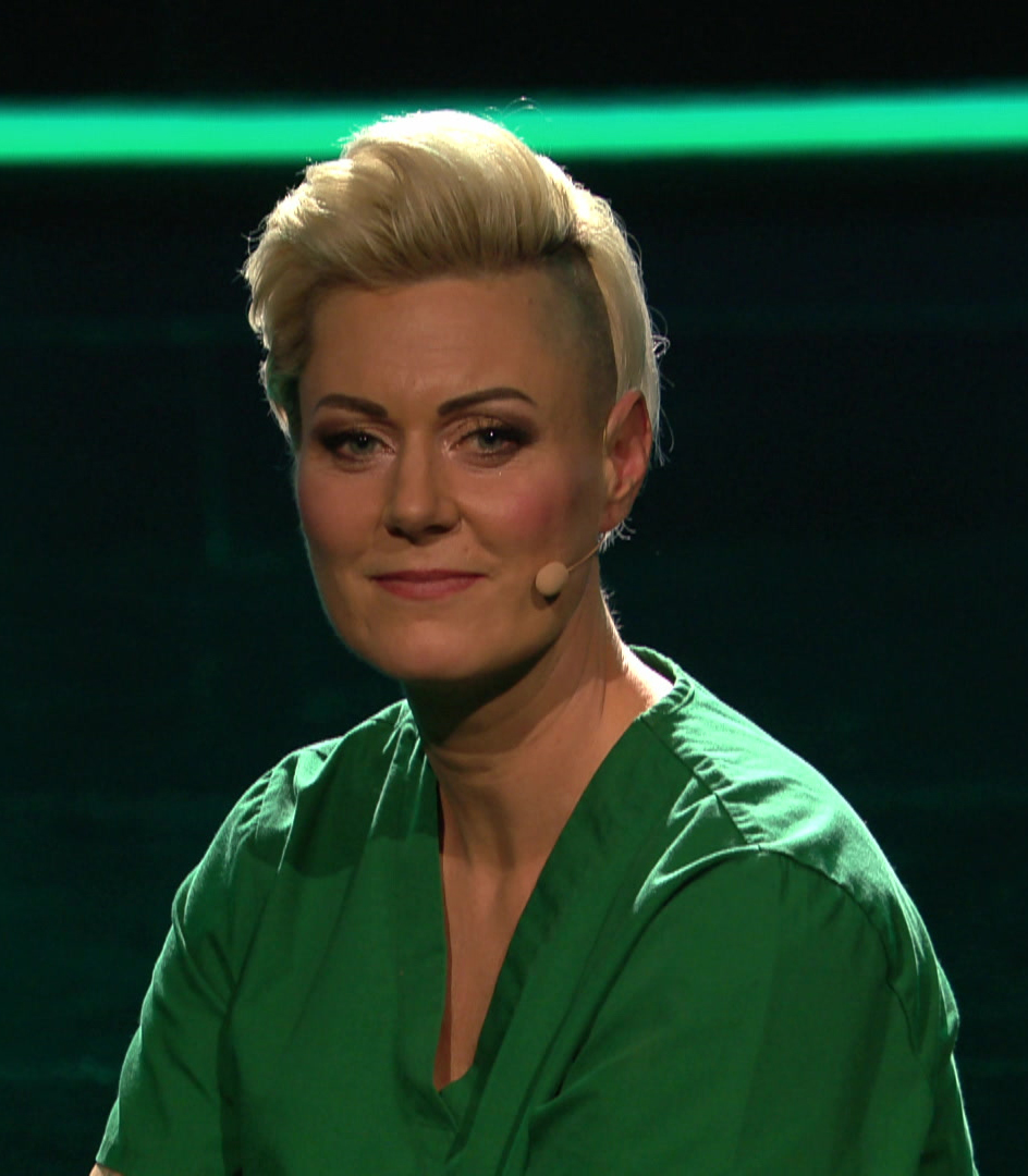 Doc Caro live – Lebe jetzt!