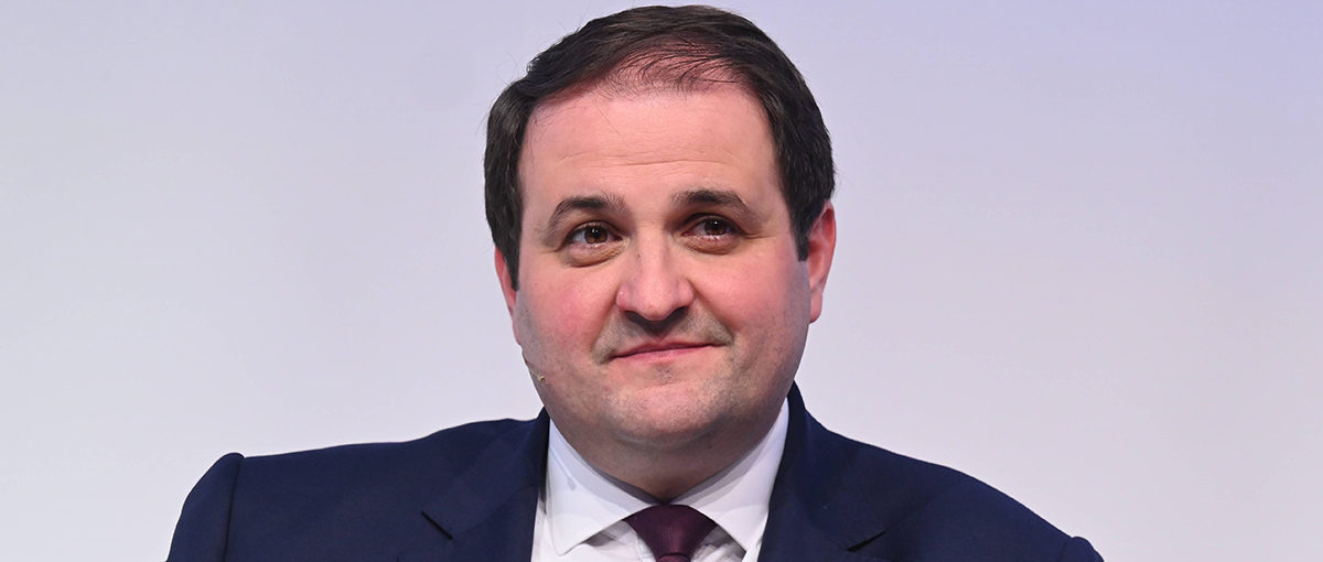 Nathanael Liminski