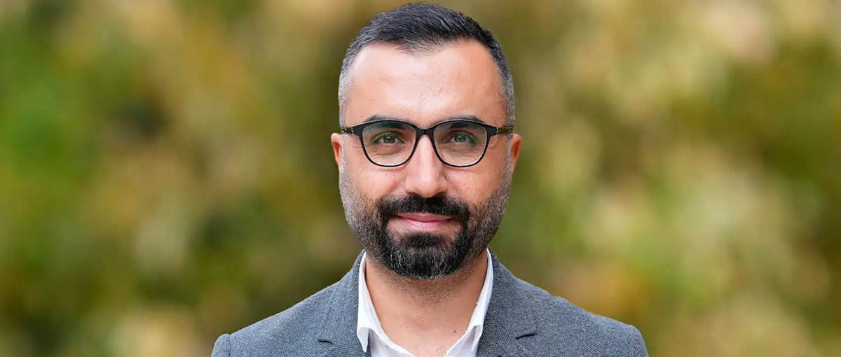 Alican Uludağ