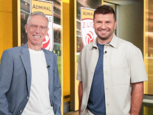 Fußball am Sonntag