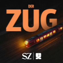 Der Zug