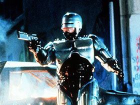 Robocop