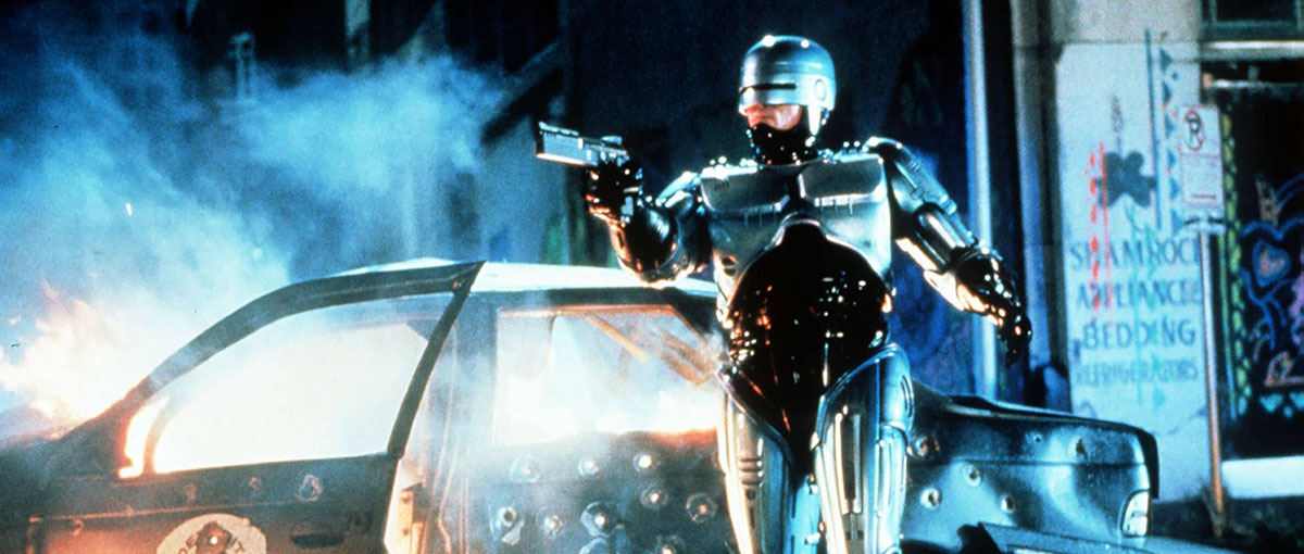Robocop