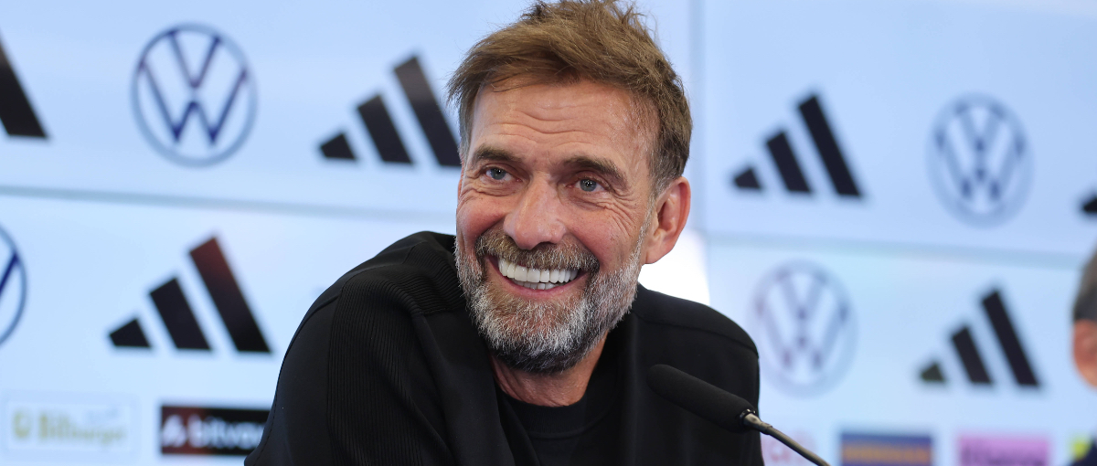 Jürgen Klopp