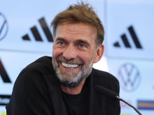 Jürgen Klopp