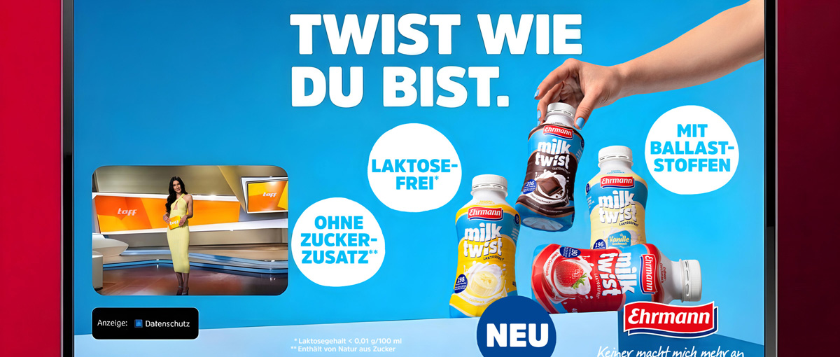 Pause Ads im Live-TV, Seven.One Media
