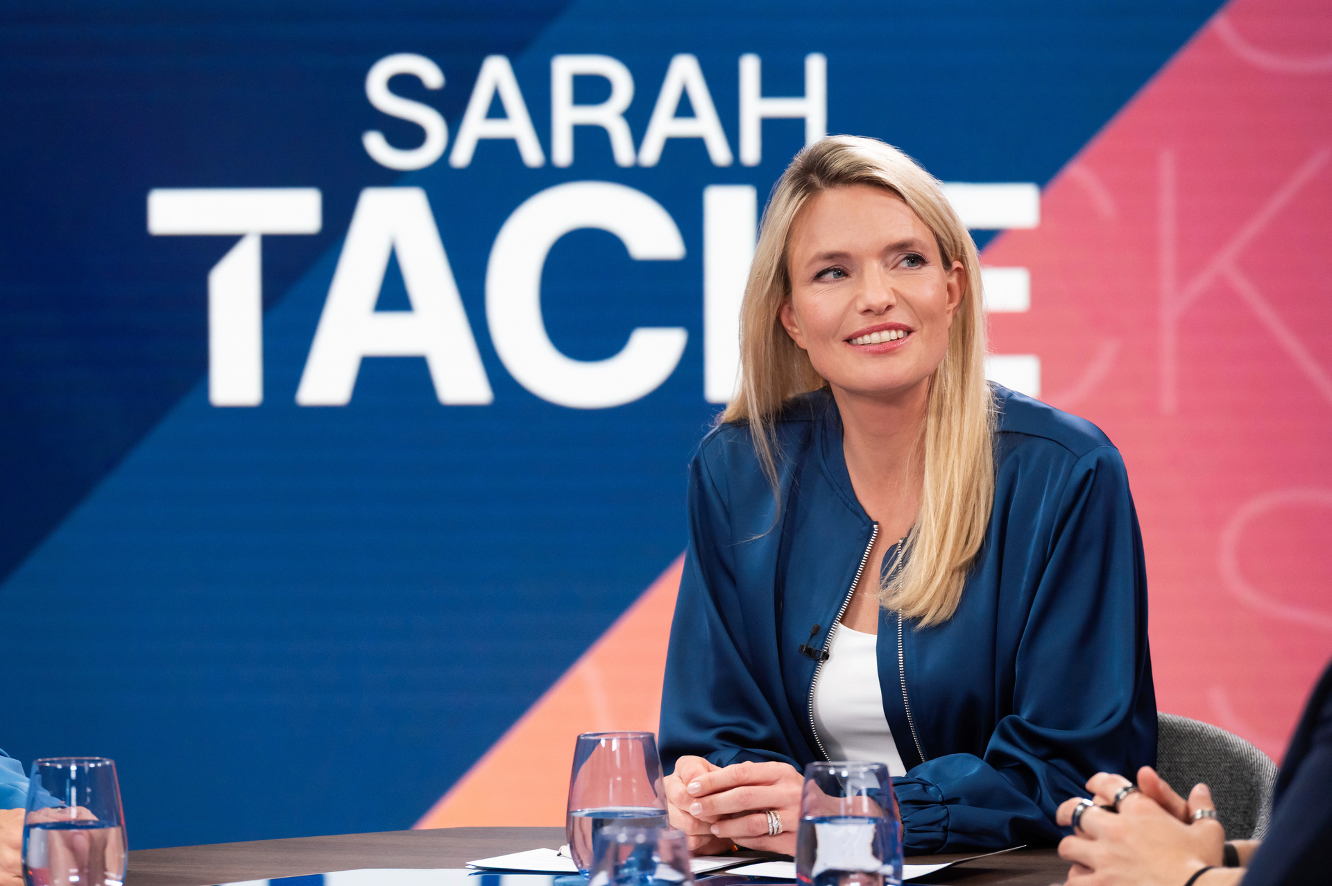 Sarah Tacke