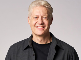 Lars-Eric Mann