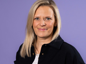 Claudia Karrer 