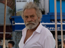 Inspector Ikmen - Tod in Istanbul