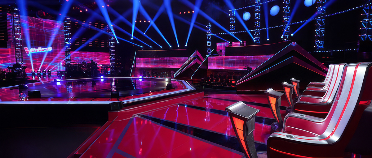 The Voice USA