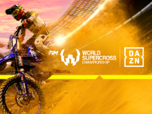 World Supercross bei DAZN