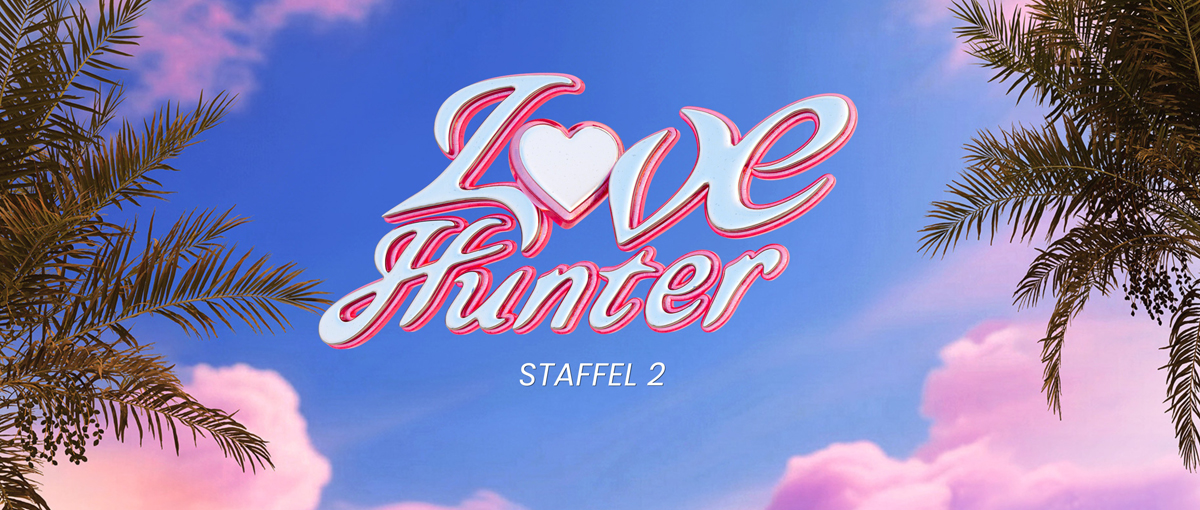 Love Hunter