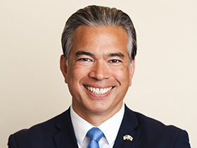 Rob Bonta