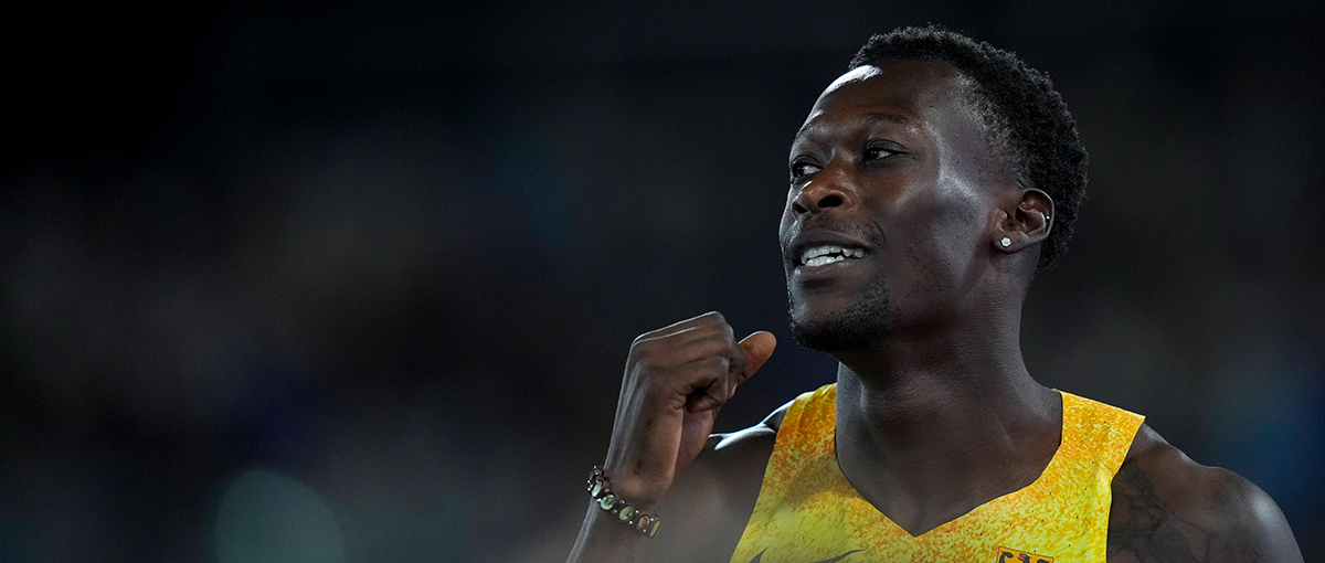Owen Ansah