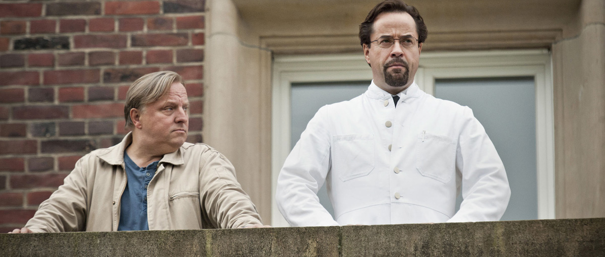 Tatort: Hinkebein