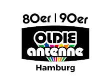 80er 90er Oldie Antenne Hamburg