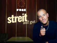 Streit tut gut