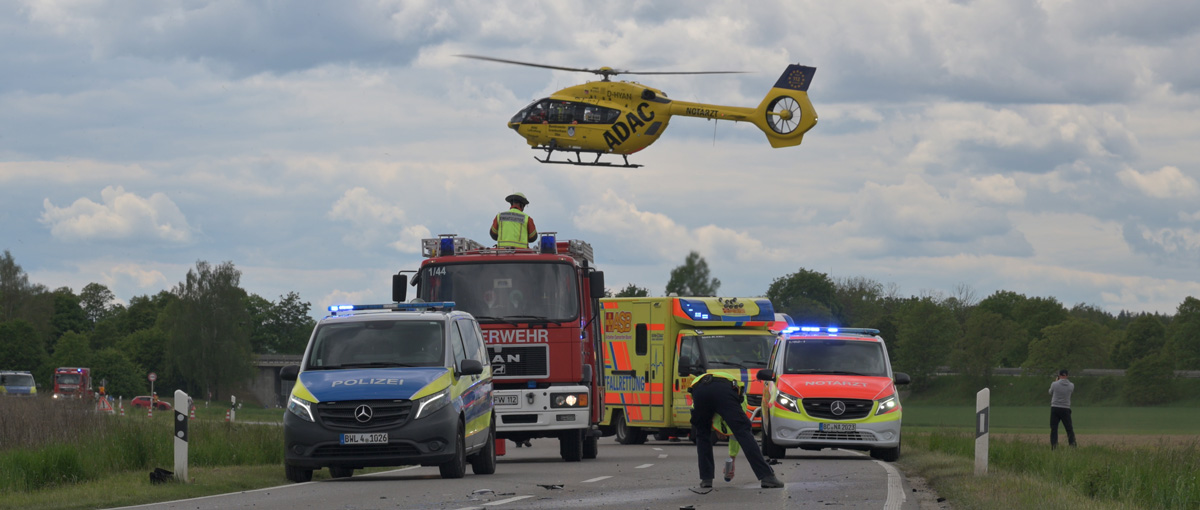 Die Heli-Retter
