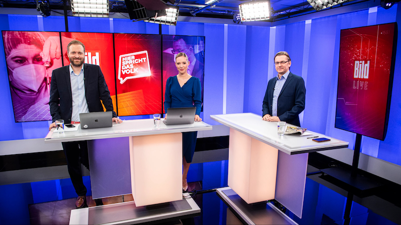 Bild TV