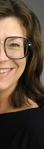 Petra Hengge