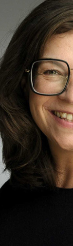 Petra Hengge