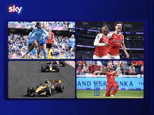My Multiview bei Sky UK