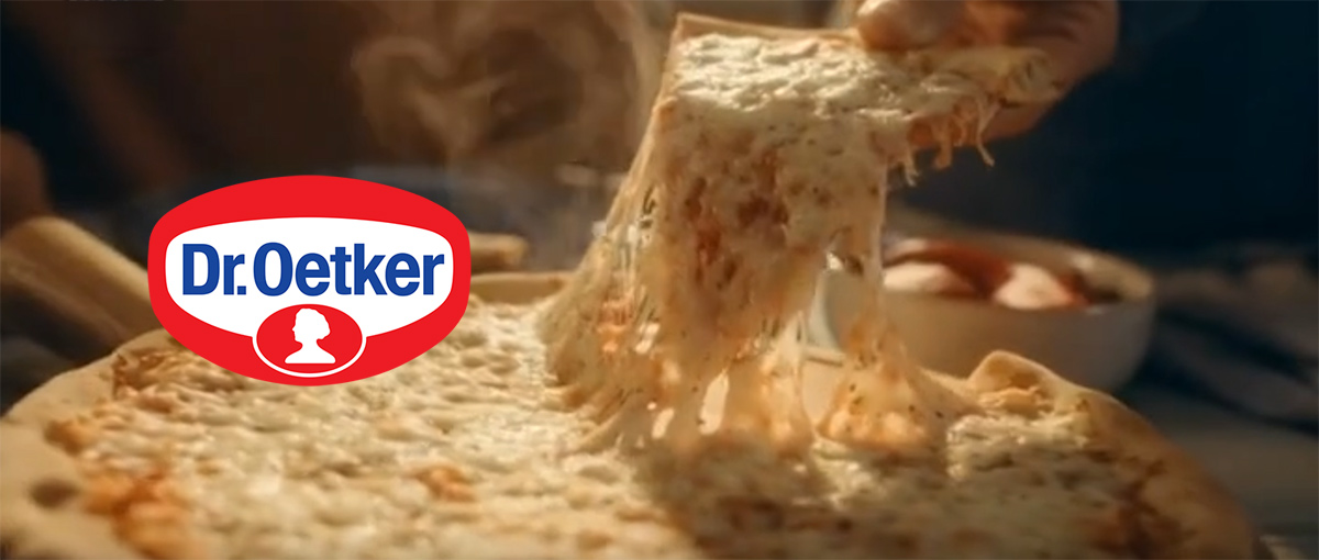 Dr. Oetker
