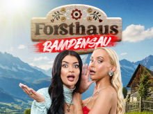 Forsthaus Rampensau