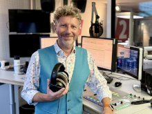 Thorsten Schorn bei WDR 2