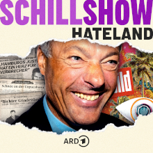 Hateland - Die Schill-Show
