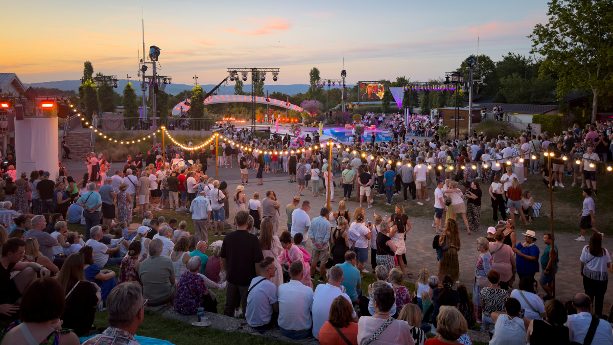 Die Giovanni Zarrella Show - Die große Sommerparty