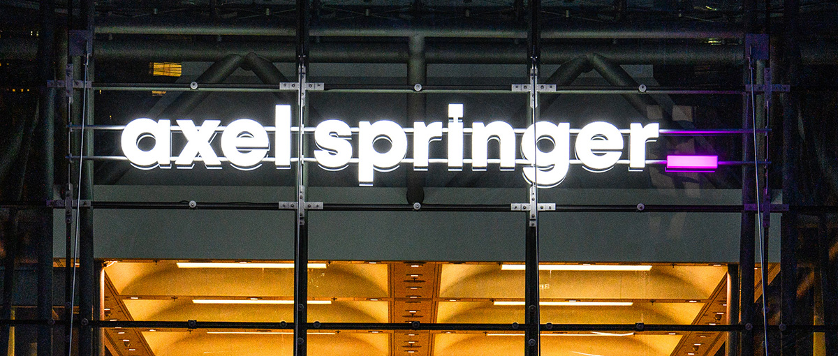 Axel Springer