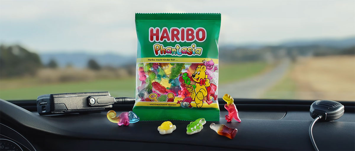 Haribo