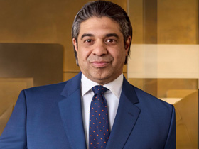 Bob Rajan