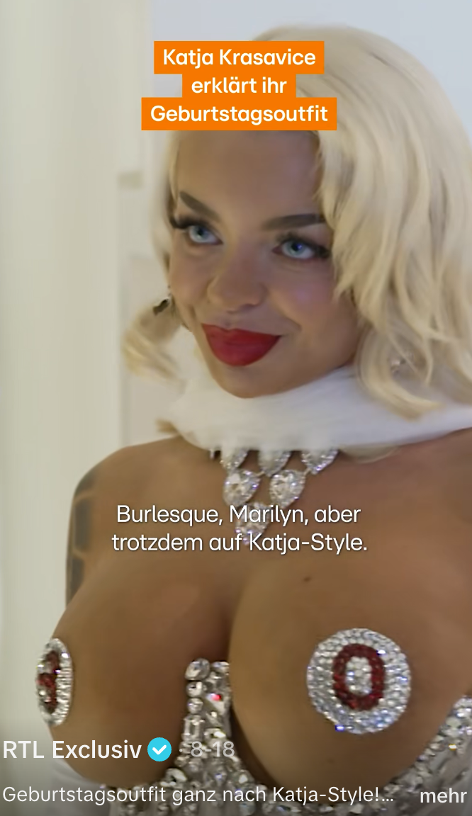 Video RTL Exclusiv